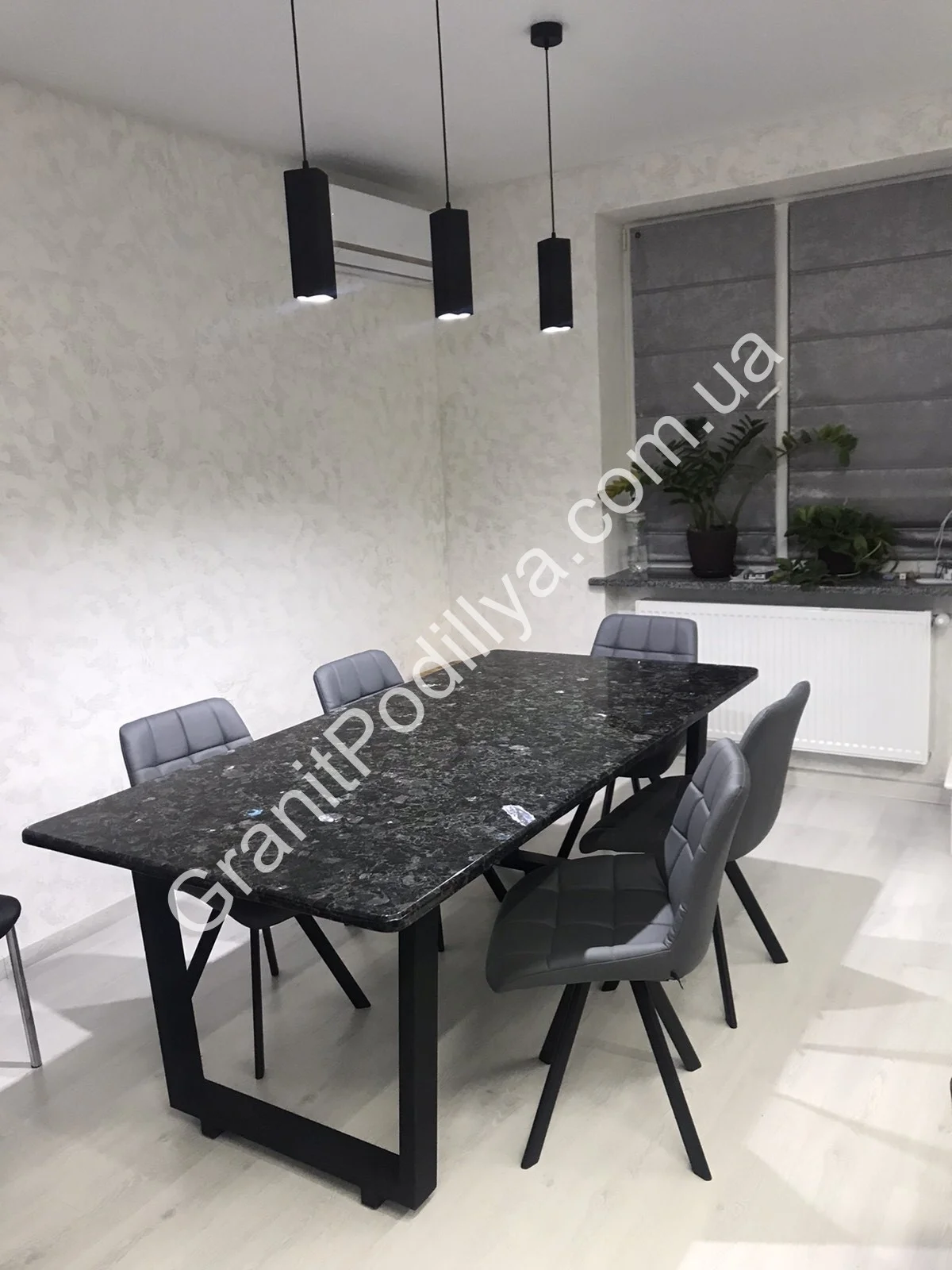 Виріб з граніту - Кам'янець-Подільський | GranitPodillya